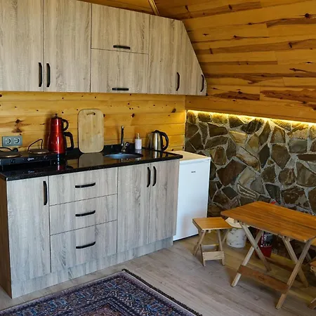 Chalet Musgalov *
