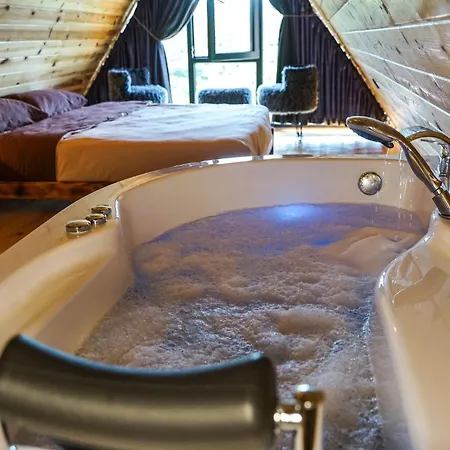 Chalet Musgalov Trabzon